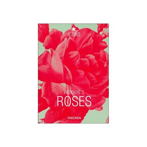 Po-Redoute Roses -Anglais-