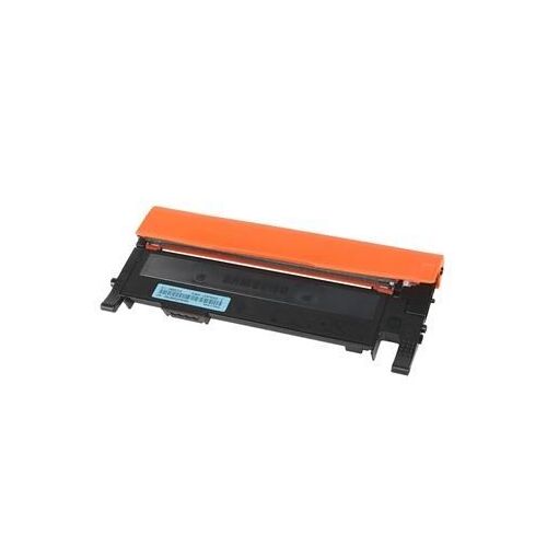HP CLT-C406S - Cyan - original - cartouche de toner (ST984A) - pour Samsung CLX-3300, 3302, 3303, 3304, 3305, 3306, 3307, SCX-3300, 3301, 3305, 3306