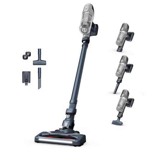 Aspirateur balai X pert 6.60 Rowenta RH6836EO