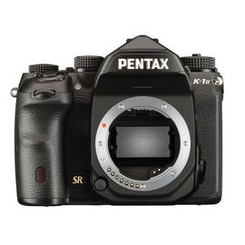 Pentax K-1 Mark II