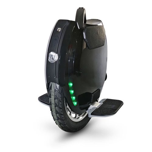 Gyroroue Kingsong Ks 18l 1036 Wh Black