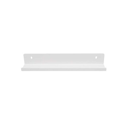 ENOVA hifi VWM 1 WH - Support Mural Vinyle - Finition Blanc