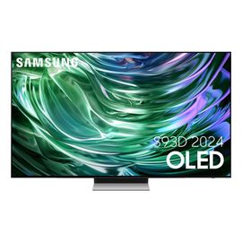 TV OLED SAMSUNG TQ77S93D OLED DOLBY ATMOS 4K AI 195CM 2024