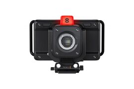 Blackmagic Design Studio Camera 4K Plus