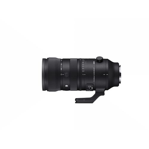 Objectif hybride Sigma 70-200 mm f/2.8 DG DN OS Sports Monture L