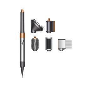 Fer À Boucler Dyson Airwrap Complete Long Diffuse Nickel/Cuivré (453660-01)