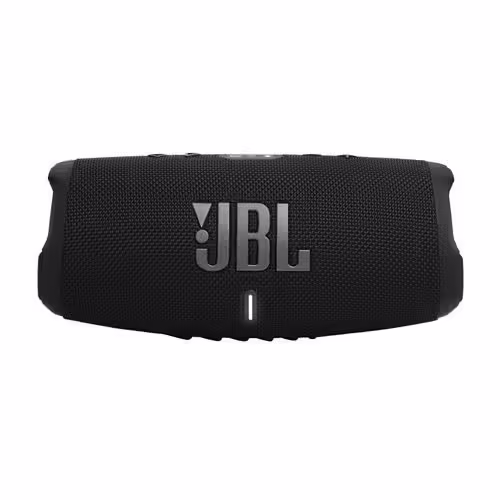 Enceinte portable sans fil Bluetooth JBL Charge 5 Wi-Fi Noir