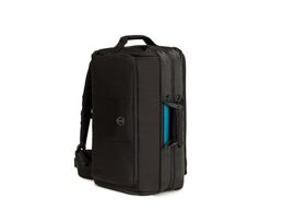 Cineluxe Backpack 24 Black