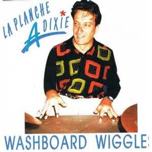 La Planche A Dixie  