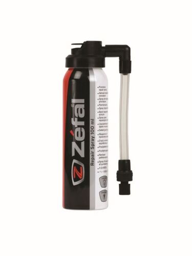 Bombe Anti-Crevaison Zefal 100ml