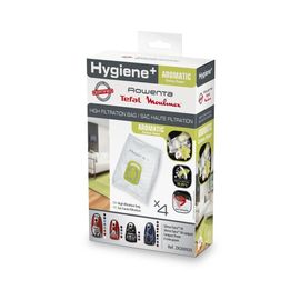 Sac aspirateur Rowenta ZR20092 Hygiène + aroma