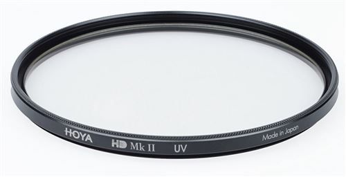 Filtre HOYA YYU 4052