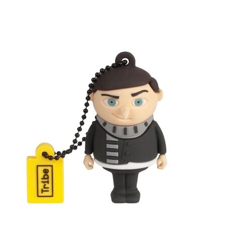 CLÉ USB Tribe GRU 32 Go