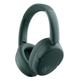 JLAB Jbuds LUX ANC - Casque sans fil supra-auriculaire Bluetooth avec réduction active du bruit - Vert