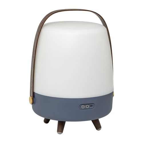 Lampe Haut-Parleur Kooduu Lite-up Play JBL Bleu
