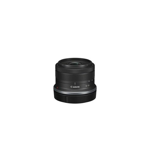 CANON RF-S 10-18mm f/4.5-6.3 IS STM