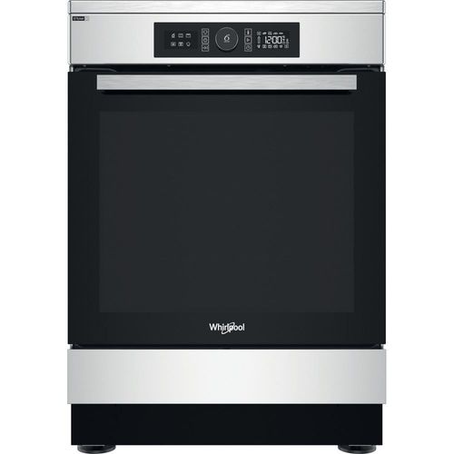 CUISINIÈRE INDUCTION WHIRLPOOL WS68IB8ACX FR 1