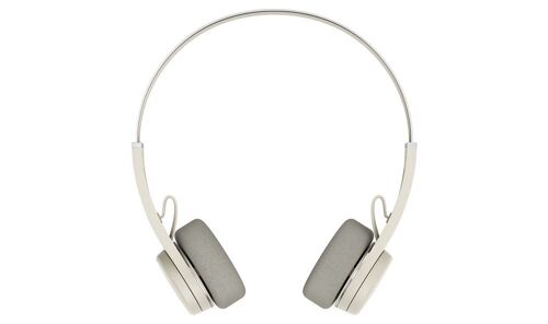 Defunc Casque sans fil Mondo On-Ear Greige