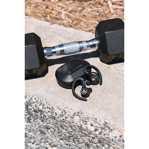 Ecuterus Sport sans fil à Réduction du Bruit Bluetooth True Wireless Jmab Epic AIR Sport Noir