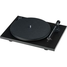 Pro-Ject Primary E noir - Platine vinyle