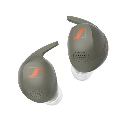 Sennheiser Momentum Sport True Wireless Vert
