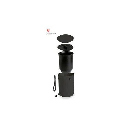 Composteur skaza boka 9 6l bk