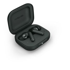 Motorola Moto Buds+ Forest Grey