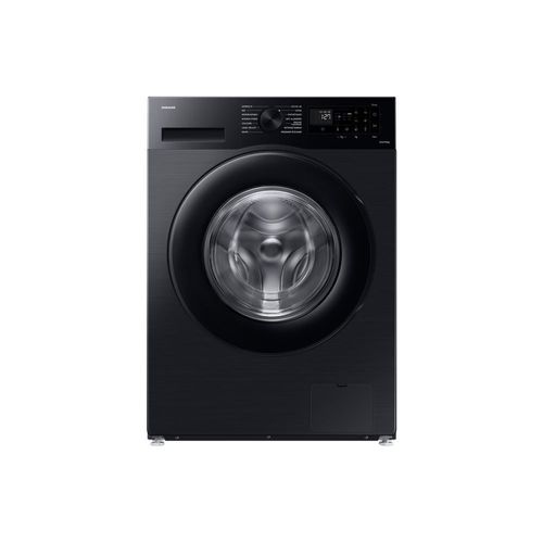 Machine à laver hublot Samsung WW80CGC04DAB - WiFi - 60x63.5x85 cm (lxpxh) - 8 kg - 1400 tours/min - noir
