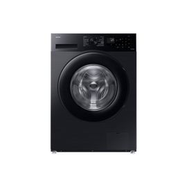 Machine à laver hublot Samsung WW80CGC04DAB - WiFi - 60x63.5x85 cm (lxpxh) - 8 kg - 1400 tours/min - noir