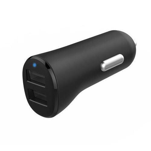 Chargeur De Voiture Wefix Double Usb-A