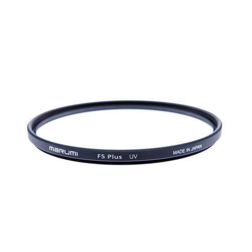 Filtre d'objectif / bague Marumi Filtre FS Plus UV 72 mm