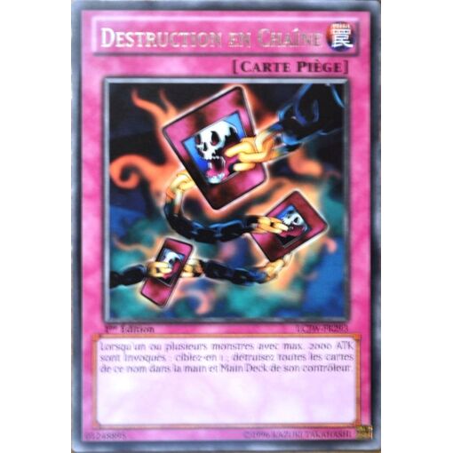 Carte Yu-Gi-Oh ! Magikuriboh - MP23-FR002 Secret Rare - État Excellent