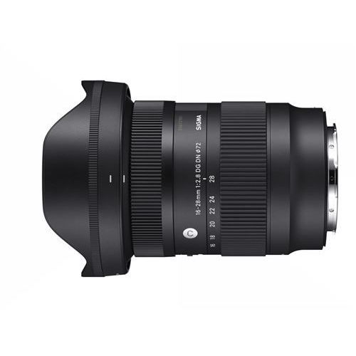 Sigma 16-28MM F/2.8 DG DN Monture L