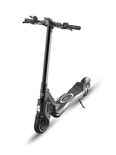 Trottinette Electrique Minimotors Mmdualtronpop52v20a