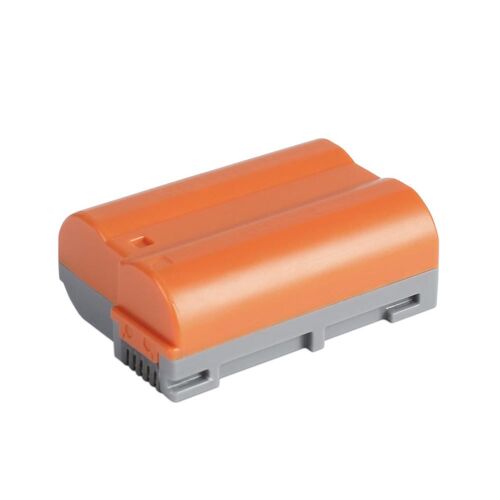 HAHNEL Batterie compatible avec HLX-EL15HP Extreme Nikon