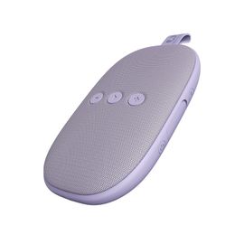Enceinte Bluetooth étanche Fresh'n Rebel Rockbox Bold X Dreamy Lilac