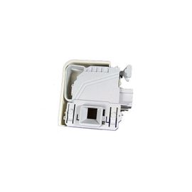 VERROUILLAGE ELECTRIQUE POUR LAVE LINGE BOSCH B/S/H