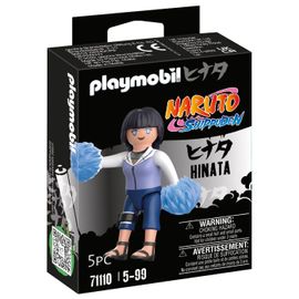 Playmobil Naruto Shippuden 71110 - Hinata