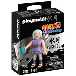 Playmobil Naruto Shippuden 71112 - Suigetsu