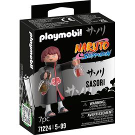 Playmobil Naruto Shippuden 71224 - Sasori