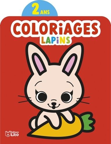 Lapins - 2 Ans