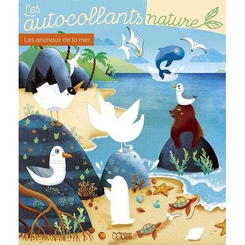 Les Animaux De La Mer