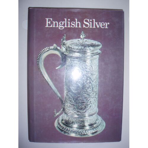 English Silver