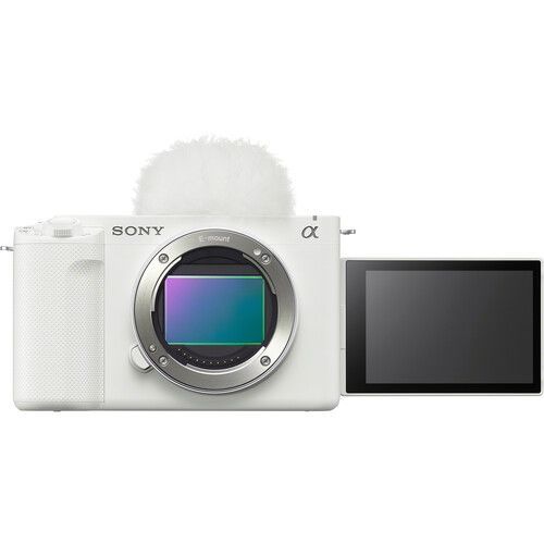 Sony ZV-E1 12.1 mpix blanc