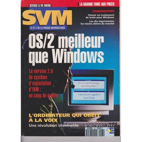 Svm 93 