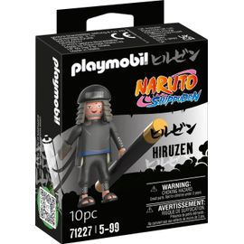Playmobil Naruto Shippuden 71227 - Hiruzen Sarutobi