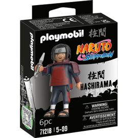 Playmobil Naruto Shippuden 71218 - Hashirama Senju