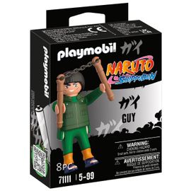 Playmobil Naruto Shippuden 71111 - Gaï Maito