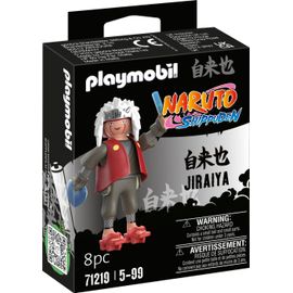 Playmobil Naruto Shippuden 71219 - Jiraiya