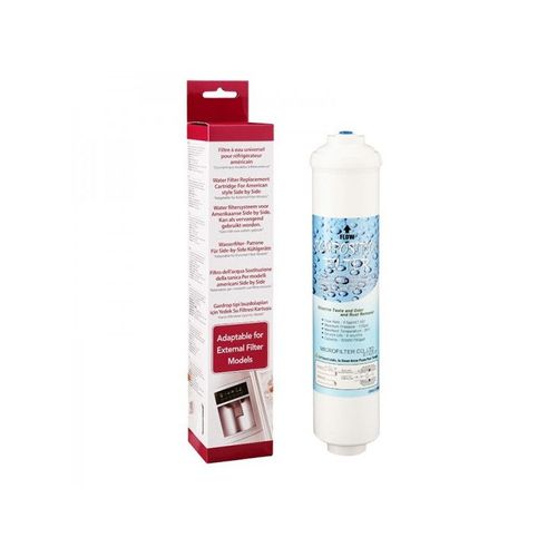 FILTRE À EAU POUR RÉFRIGÉRATEUR LG